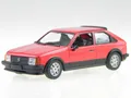 Produktbild: Opel Kadett D 1.6 Sr 1982 Red MAXICHAMPS 940044121 1/43 Metall Rosso Rot