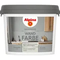 Produktbild: Alpina Bad- und Küchenfarbe Sturmwolke 2,5 l