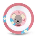 Produktbild: Sterntaler Baby-Schale, Maus Mabel, Alter: Für Babys ab 6 Monaten, Mehrfarbig