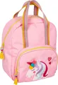 Produktbild: Spiegelburg 22056 Rucksack Glitzer Einhorn - Einhorn-Paradies