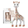 Produktbild: Sophie la Girafe - Box Es war einmal... - Spielzeug aus 100 % Naturkautschuk für Kinder - Frühes Lernspielzeug für Kinder - ab der Geburt