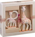 Produktbild: Sophie la girafe mit Beißring/ Geschenkkarton  (Elements for kids) 000001