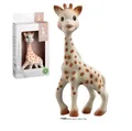 Produktbild: Vulli Sophie la Girafe Geschenkbox Beißfigur aus Kautschuk * Geschenk zur Geburt