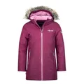 Produktbild: Trollkids Girls Lifjell Jacket 140, Plum