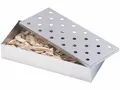 Produktbild: Räucherbox für Gas und Holzkohlegrills