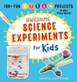 Produktbild: Crystal Chatterton Awesome Science Experiments for Kids (Taschenbuch)