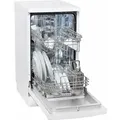 Produktbild: Amica GSP 14544-1 W - Geschirrspüler, 45 cm, Weiß