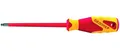 Produktbild: GEDORE L*+ VDE 2163 K 5 VDE-Schraubendreher, Kugelkopf, Innen-6-kant 5 mm