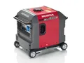Produktbild: Honda Stromgenerator Honda EU 30is Inverter Stromerzeuger 2x Schuko, 3 in kW, (Packung, 3-tlg., Umfangreiches Zubehör im Lieferumfang enthalten), ÖkoschaltungTM