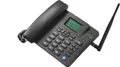 Produktbild: Doro 4100H GSM Tisch Telefon Handy (6,84 cm/2,694 Zoll)