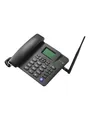 Produktbild: Doro 4100H - Black - 4G Fixed Cellular Phone