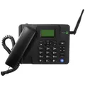 Produktbild: doro 4100H Desktop-Mobiltelefon Schwarz