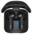 Produktbild: ASUS ROG Cetra True Wireless In-Ear Gaming Kopfhörer, schwarz 90YH03G1-B5UA00