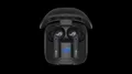 Produktbild: Asus Headset ROG Cetra True Wireless (90YH03G1-B5UA00)