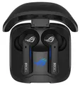 Produktbild: ASUS ROG Cetra True Wireless In-Ear Gaming Kopfhörer, schwarz