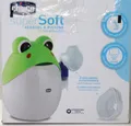 Produktbild: Chicco 00009067000000 Aerosol-/Inhalationsgerät Frosch, mehrfarbig