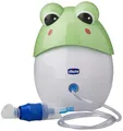 Produktbild: Chicco Aerosol Inhalationsgerät Frosch mehrfarbig