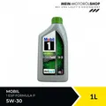 Produktbild: Mobil 1 ESP Formula P 5W-30 Mercedes GM Dexos2 Fiat Peugeot 1 Liter