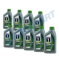 Produktbild: Motoröl 5W-30 Mobil 1 ESP Formula P 9x1 Liter
