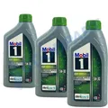 Produktbild: Motoröl 5W-30 Mobil 1 ESP Formula P 3x1 Liter