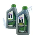Produktbild: Motoröl 5W-30 Mobil 1 ESP Formula P 2x1 Liter