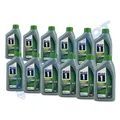 Produktbild: Motoröl 5W-30 Mobil 1 ESP Formula P 12x1 Liter