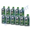 Produktbild: Motoröl 5W-30 Mobil 1 ESP Formula P 11x1 Liter