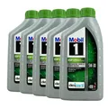 Produktbild: MOBIL 1 ESP Formula P 5W-30 Motorenöl dexos2, MB 229.31, PSA B71 2290, 5x1 Liter