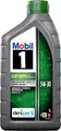 Produktbild: Mobil 1 ESP Formula P 5W-30 Motoröl 1 Liter STELLANTIS FPW9.55535/03 MB GM PSA