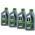 Produktbild: Motoröl 5W-30 Mobil 1 ESP Formula P 4x1 Liter
