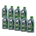 Produktbild: Motoröl 5W-30 Mobil 1 ESP Formula P 9x1 Liter