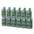 Produktbild: Motoröl 5W-30 Mobil 1 ESP Formula P 12x1 Liter