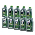 Produktbild: Motoröl 5W-30 Mobil 1 ESP Formula P 10x1 Liter