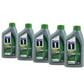 Produktbild: Motoröl 5W-30 Mobil 1 ESP Formula P 5x1 Liter