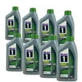 Produktbild: Motoröl 5W-30 Mobil 1 ESP Formula P 8x1 Liter