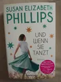 Produktbild: Susan Elizabeth Phillips: Und wenn sie tanzt (9783734103438)