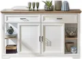 Produktbild: Innostyle Jasmin Sideboard aus Holzwerkstoff