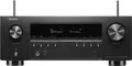 Produktbild: Denon AVR S970H  7.2 Netzwerk 8K AV-Receiver mit HEOS Built in (schwarz)