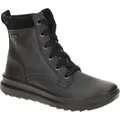 Produktbild: Legero DREAMER Damen Stiefeletten - bequeme Stiefelette schwarz NEU - Schwarz - 42