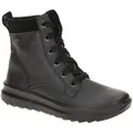 Produktbild: Legero 2-000412-0100 Stiefel schwarz 42 EU