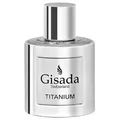Produktbild: Gisada Titanium Eau de Parfum 100 ml
