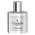 Produktbild: Gisada Titanium Eau de Parfum 100 ml