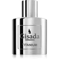 Produktbild: Gisada Titanium Eau de Parfum für Herren 100 ml
