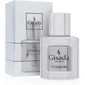 Produktbild: Gisada Titanium Eau de Parfum 100ml