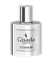 Produktbild: Gisada Titanium Eau de Parfum 100 ml