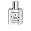 Produktbild: Gisada Titanium Eau de Parfum 100ml Spray