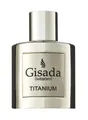 Produktbild: Gisada Titanium Eau de Parfum 100 ml OVP NEU