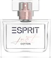 Produktbild: Esprit Eau de Parfum ESPRIT JUST COTTON FOR HER 20ml