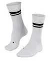 Produktbild: FALKE Herren Tennissocken TE4 Classic M So Baumwolle Funktionsmaterial antiblasen 1 Paar, Weiß White 2003, 42-43