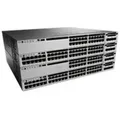 Produktbild: Cisco Catalyst WS-C3850-48P-S, Managed, L3, Gigabit Ethernet (10/100/1000), Power over Ethernet (PoE)